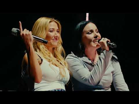 Molly Sandén & Miriam Bryant - Superlim & silvertejp (Live 2026)