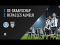 De Graafschap - Heracles Almelo | 30-03-2019 | Samenvatting
