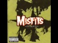 The Misfits - Where Eagles Dare 