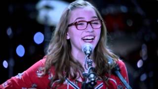 Lennon & Maisy - Ho Hey (The Lumineers) NASHVILLE