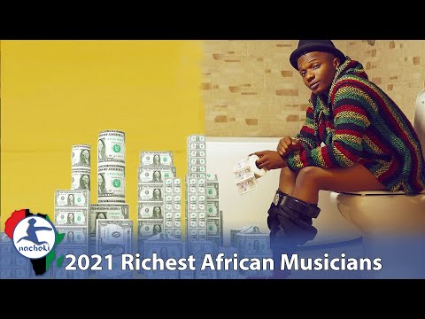 , title : 'Top 10 Richest African Musicians of 2021'