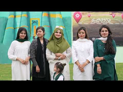 Independence Day at Oud residency