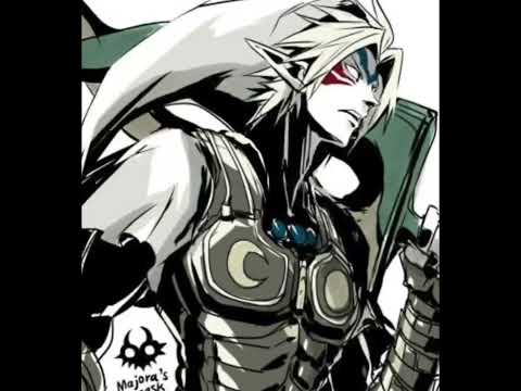 Fierce Deity Link (FDL) Vs. Anime