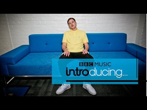 Franko Fraize - Tell Me A Word Son (BBC Introducing session)