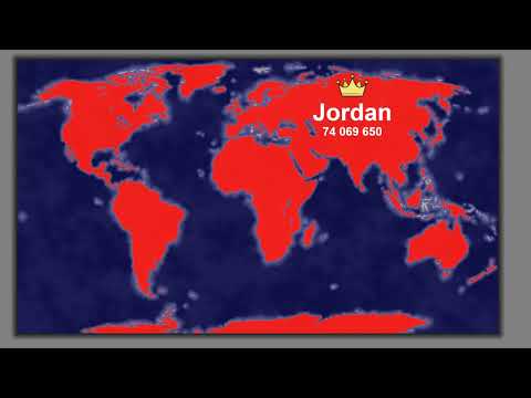 World Map Winning Strategy! Battle Royale Free For All! Territory Games io - Territorial IO