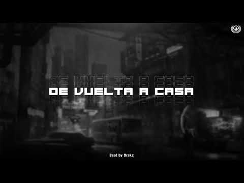 Base de Boom Bap - De Vuelta A Casa - Base de hip hop Uso Libre