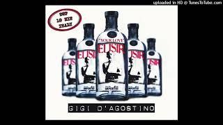Gigi D'Agostino - Your Love (Elisir) (Radio Edit Part 1)