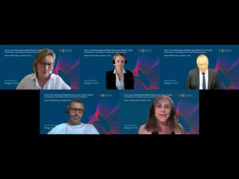 Webinar ,,Hilfe, die Endoskopaufbereitung läuft nicht rund!“ - Dr. Weigert