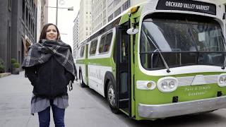 Orchard Valley Harvest : Orchard On The Go