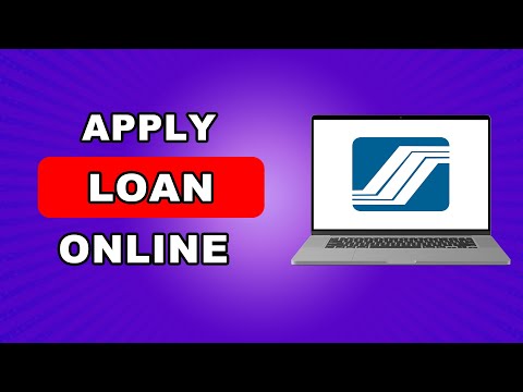Paano Mag Loan Sa SSS Online 2026 | How To Loan In SSS Online Step By Step 2026