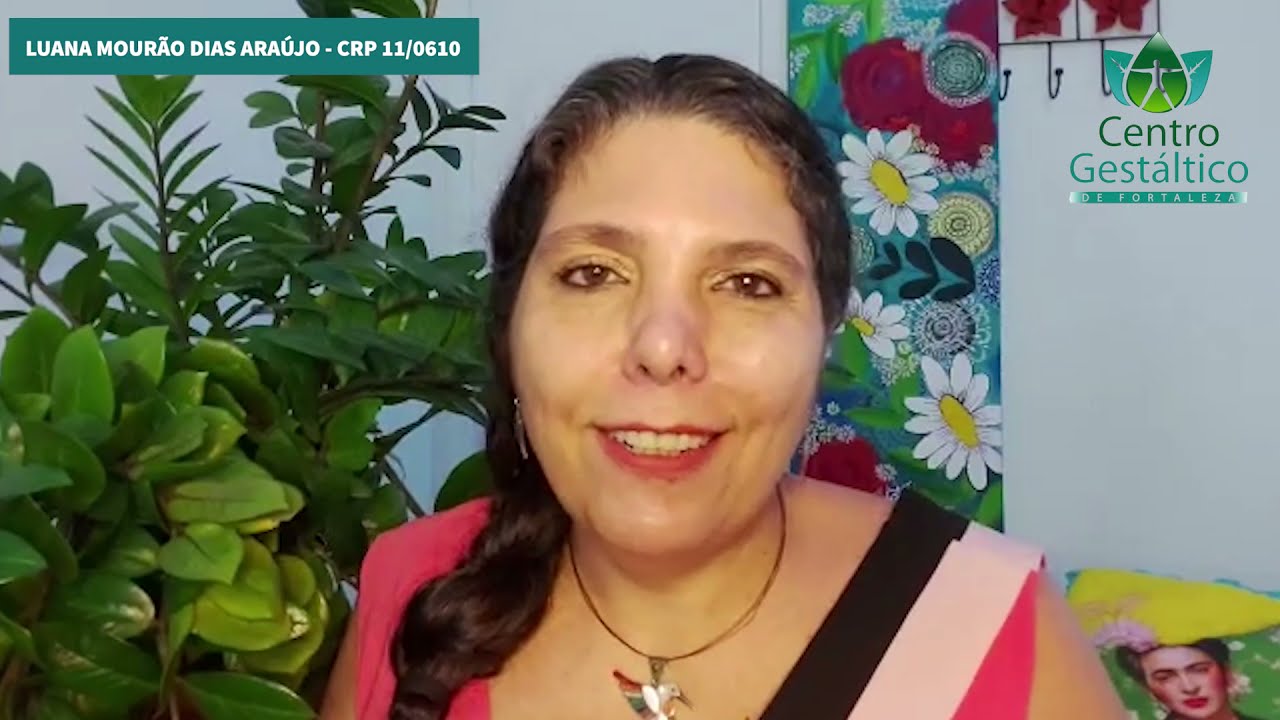 Ciclo de vida familiar - Luana Mourão