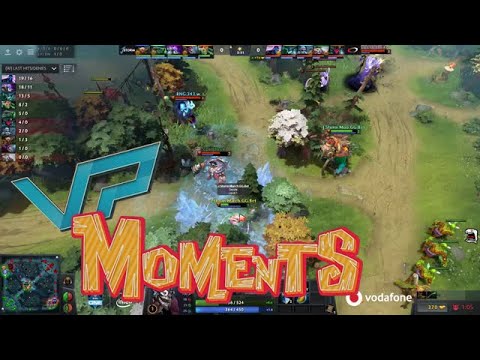 J.Storm vs compLexity Gaming - Game 2 - ESL One Katowice 2019 powered by Intel