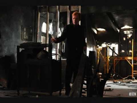 CSI:Miami 8.20 "Backfire" Promo Pictures