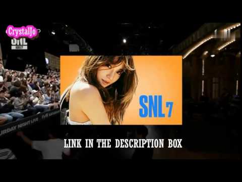 [ENGSUB] SNL Korea - Breakfast at Tiffany's full skit