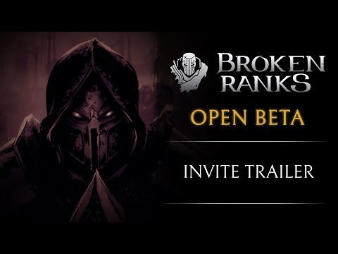 Open Beta Trailer