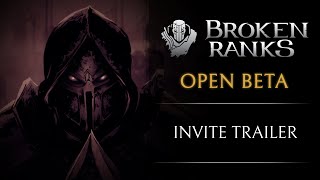 Открыта предзагрузка игры Broken Ranks для предстоящего открытого бета-тестирования