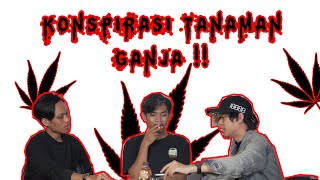 Download lagu PRO KONTRA LEGALISASI GANJA MEDIS. BUKAN DISKUSI SENJA #DISKUSISANTUY mp3