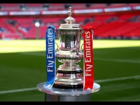 FA Cup| fifa 19 my player career mode| episode 4