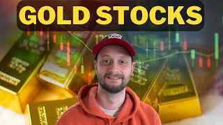 7 Best Gold Stocks For 2024