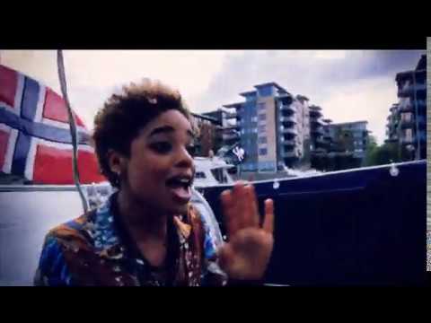 Rox - My Baby Left Me (acoustic)