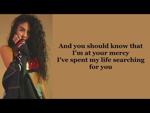 Jessie Reyez - Apple Juice (Lyrics)