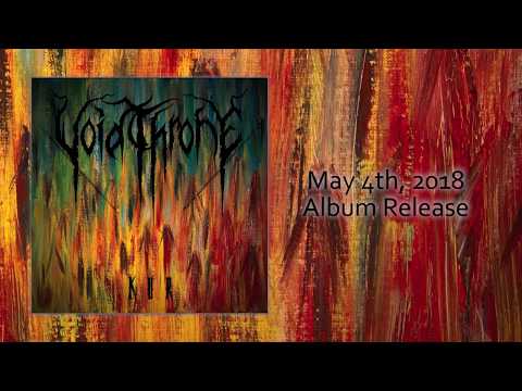 Voidthrone- Kur Album Release Teaser