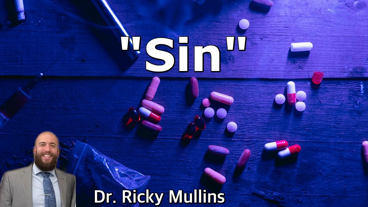 Sin