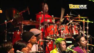 Uche Agu - Ngizo Bambelela.wmv