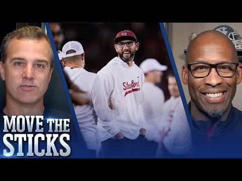 The Pursuit of Excellence with Stanford GM Andrew Luck