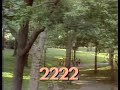 Sesame Street Episode 2222 1986 Leo S Street Party