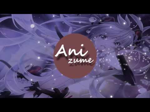 unravel feat  Hatsune Miku   Dubstep  dj Jo Remix  Night Core Version