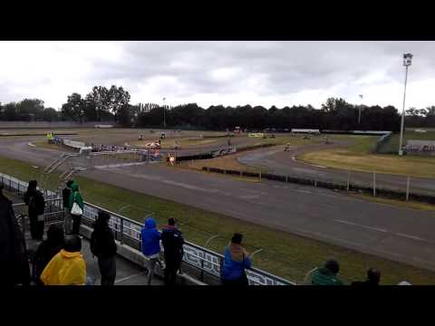 Campionato italiano Super Motard a pomposa