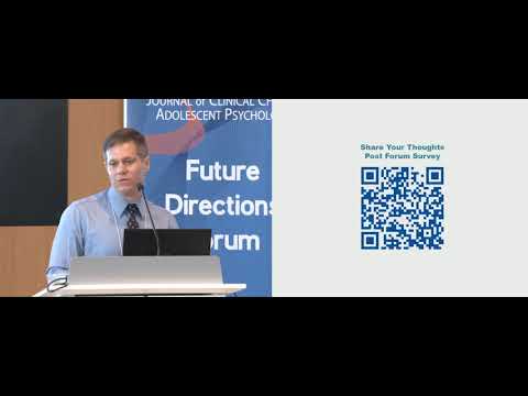 Future Directions in Childhood Adversity and Youth Psychopathology