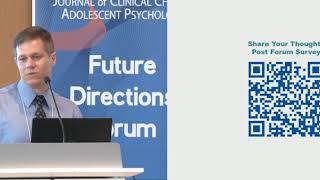 Future Directions in Childhood Adversity and Youth Psychopathology