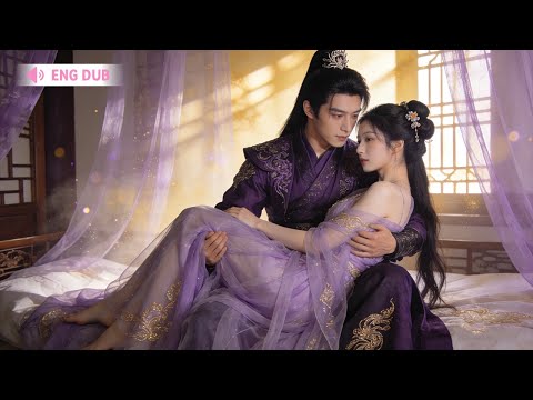 【ENG DUB】I Married the 80-Year-Old Tyrant to Escape Humiliation.He Was a Young Wargod.