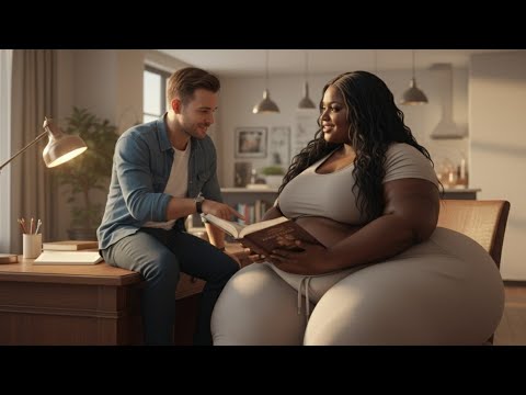 Love Has No Size | She’s a Giant, He’s Tiny - But Their Love Is Hilariously Perfect 💞