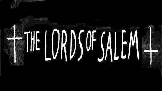Rob Zombie - Lords of Salem