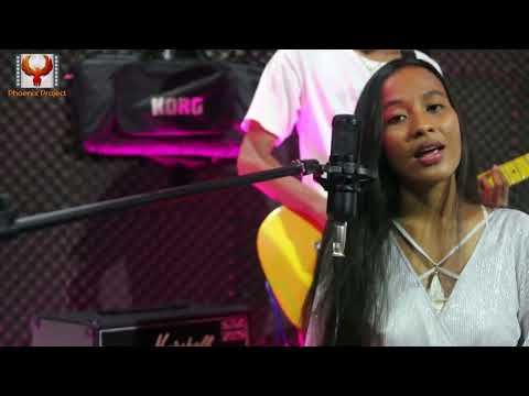 To the Bone - Pamungkas Cover by Phoenix Project ft Julmia Lamhot