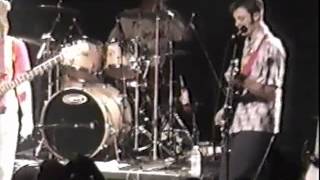 Save Ferris - &quot;Can&#39;t Stop&quot; (Live @ The Glasshouse
