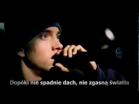 Eminem - Till I Collapse tłumaczenie pl