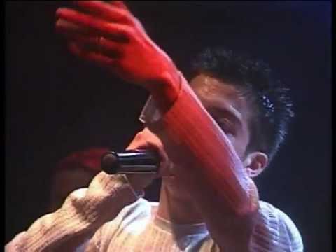 Damián Córdoba - Seré Tu Abrigo