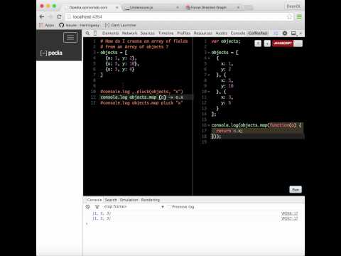 A Gentle Introduction To Functional Programming with JavaScript