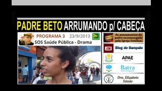 SOS Saúde Pública