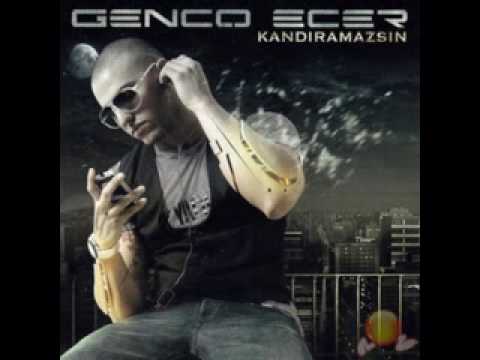 Genco Ecer Kandiramazsin 2009