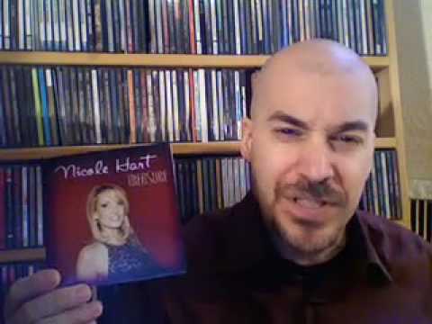 Holland Tunnel: Nicole Hart CD&Concert Review