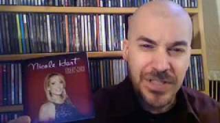 Holland Tunnel: Nicole Hart CD&Concert Review