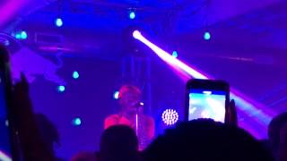 Dark Skin Women by Goldlink @ 1306 Miami on 2/24/17