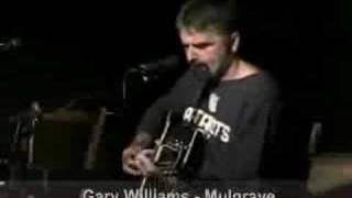 Gary Williams - You Don't Love me Anymore