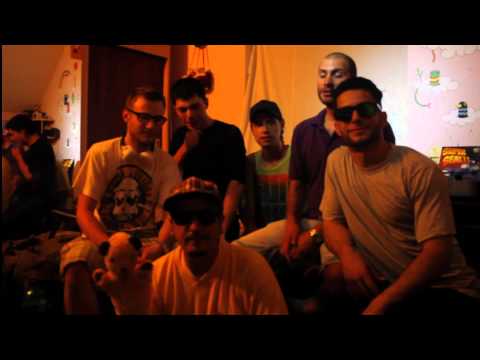 Promo Rappa Muffin / 24 mai / Talcioc Cultural, Suceava