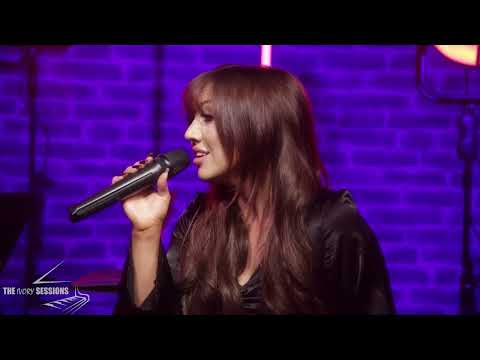 CHANTELLE PADDEN & TONY CAWLEY "A PICTURE OF ME WITHOUT YOU"